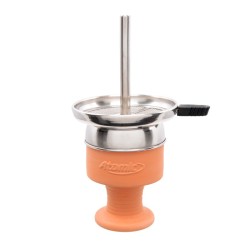 Atomic Μπολ Ναργιλέ με Σίτα